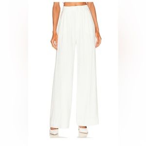 Fabi Wide Leg Pant